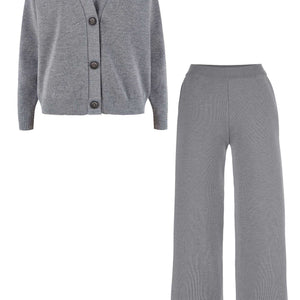 Bene 100% Merino Co-ord