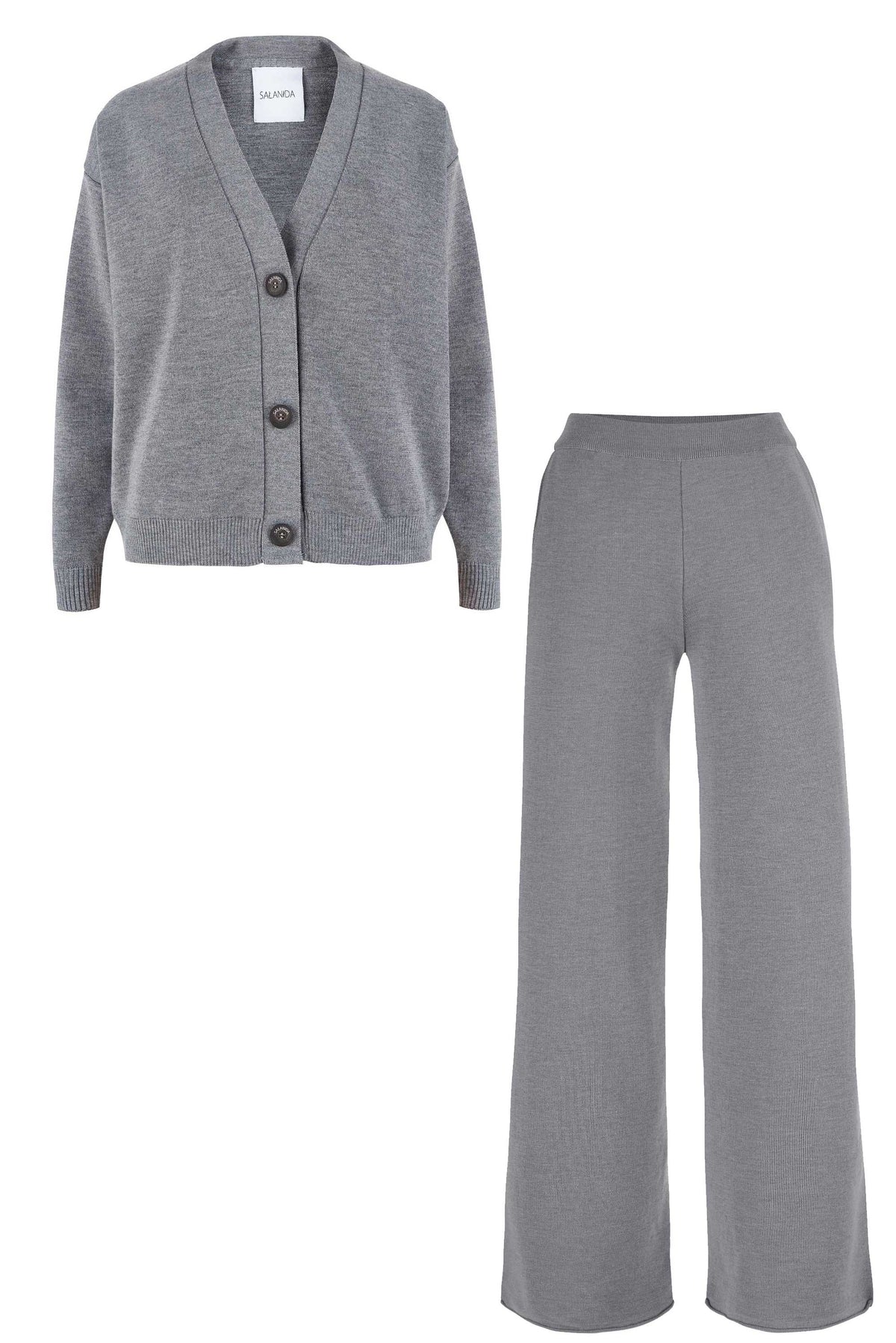 Bene 100% Merino Co-ord