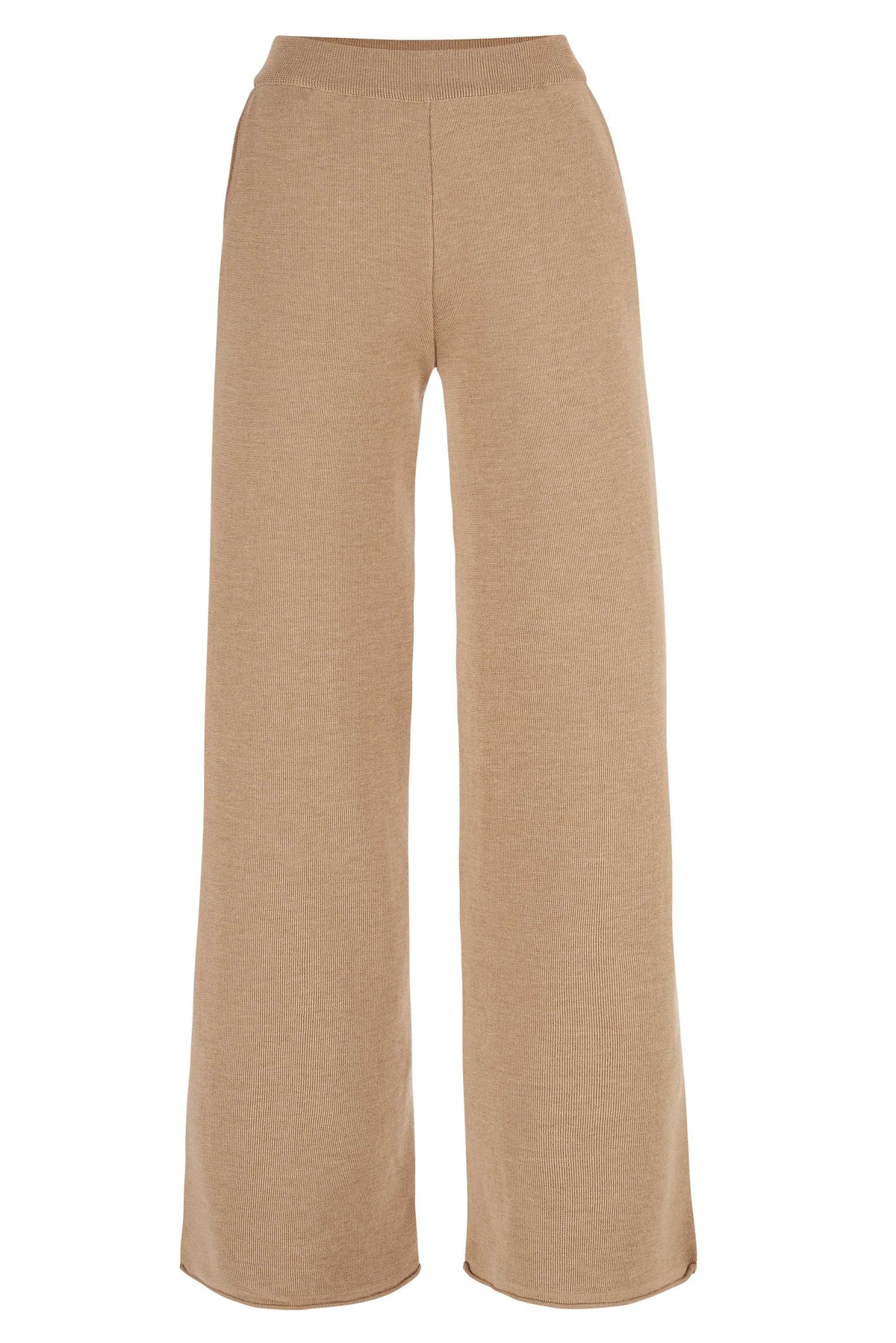Bene 100% Merino Wide Pants