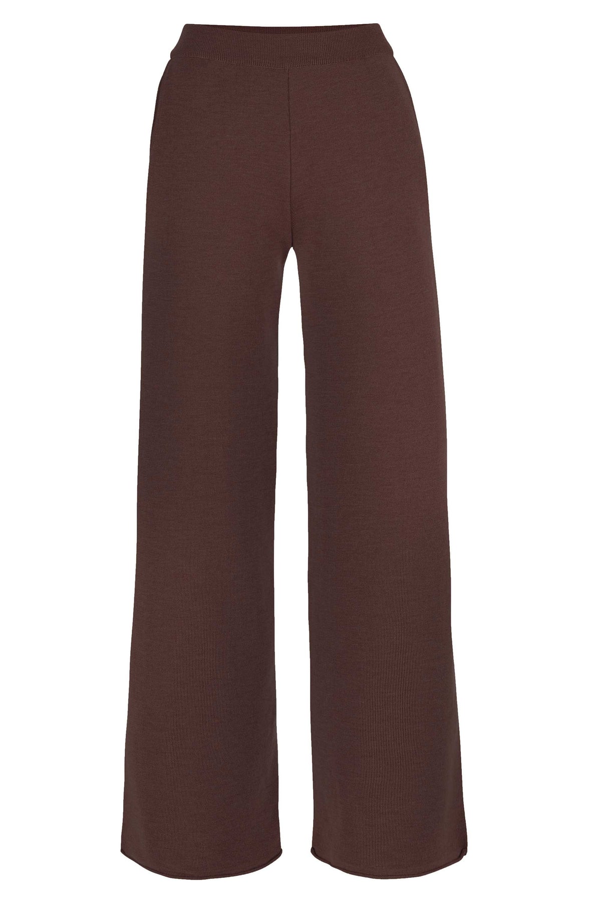 Bene 100% Merino Wide Pants