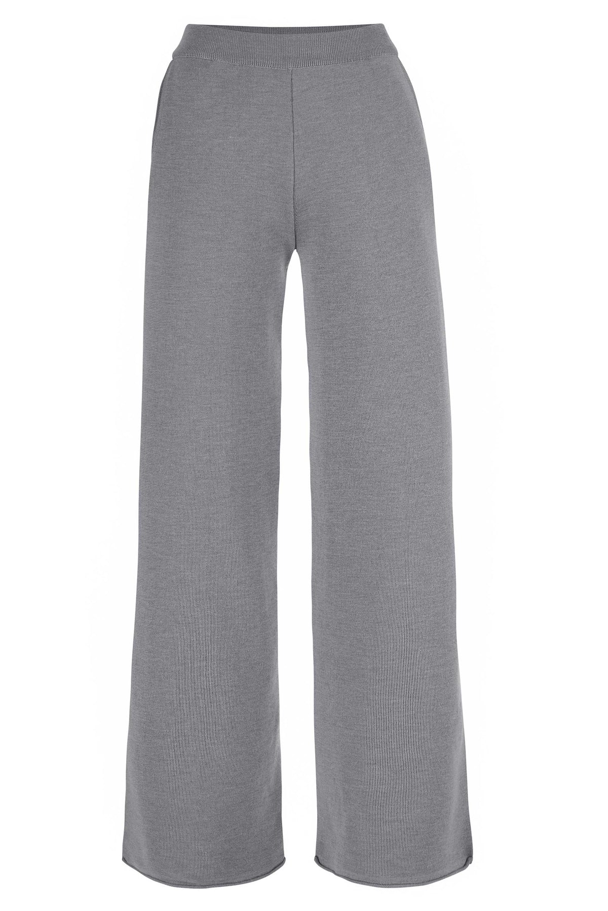Bene 100% Merino Wide Pants