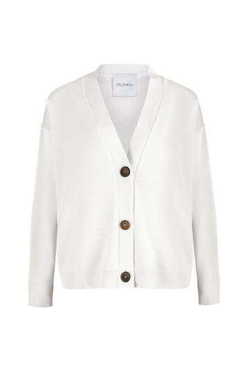 Bene 100% Merino Cardigan