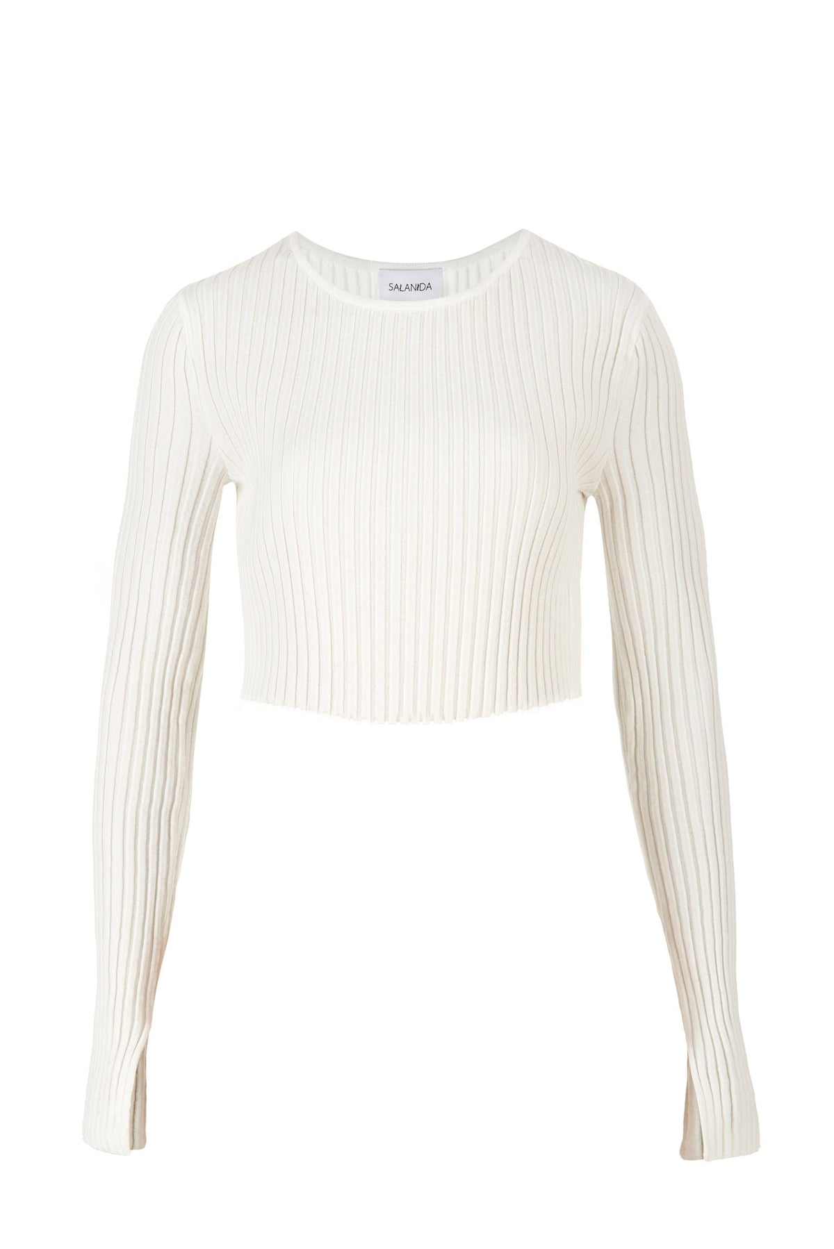 Brera Crop Top