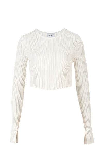 Brera Crop Top