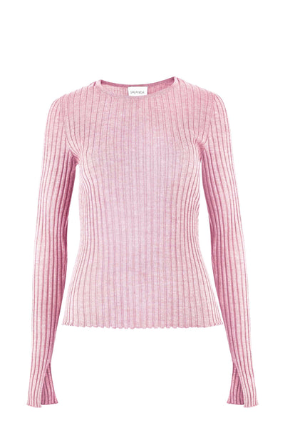 Brera 100% Merino Long-sleeve Top