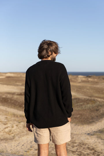 Honeycomb Unisex Jumper