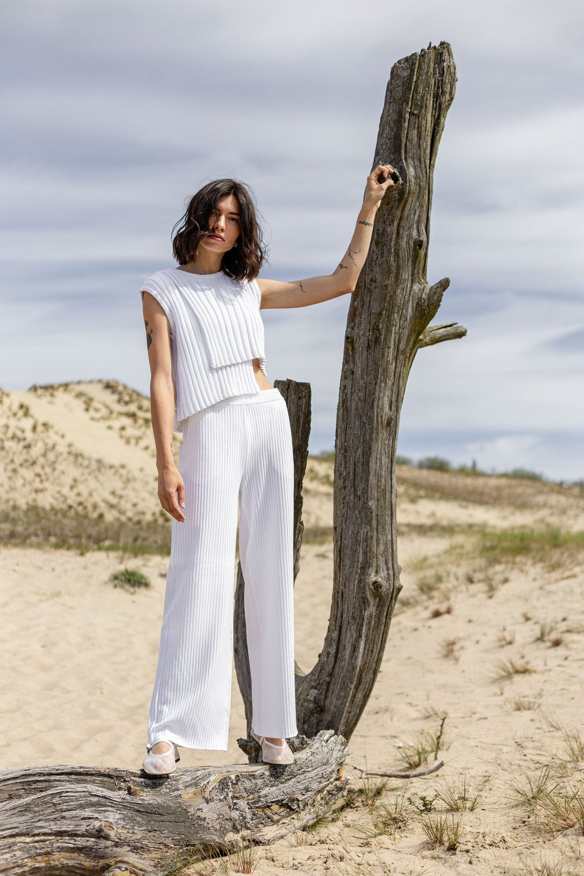Nuovo Asymmetric Top