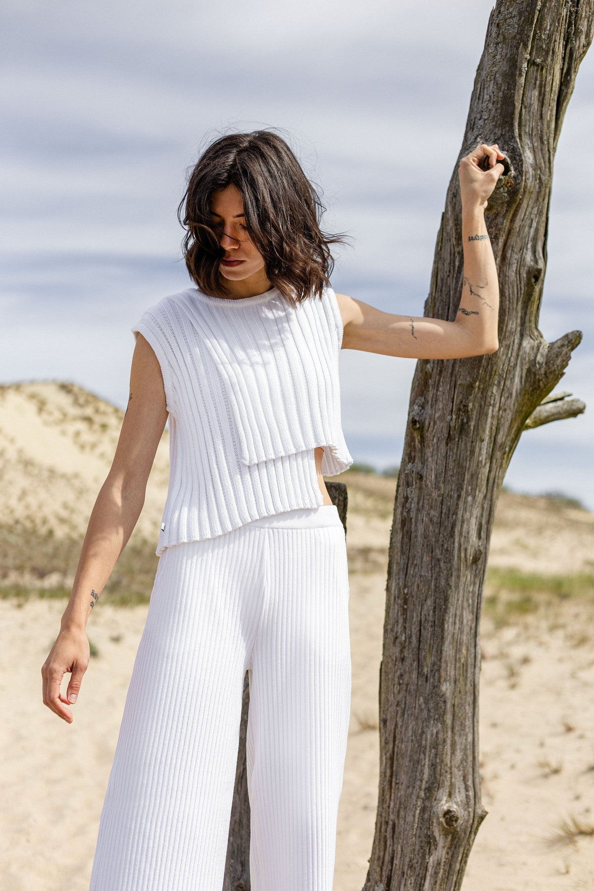 Nuovo Asymmetric Top
