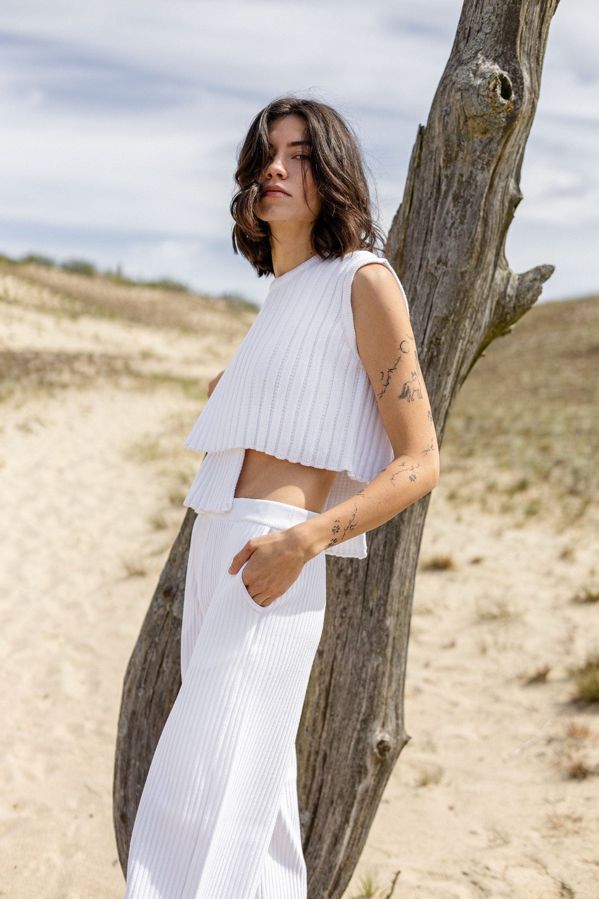 Nuovo Asymmetric Top