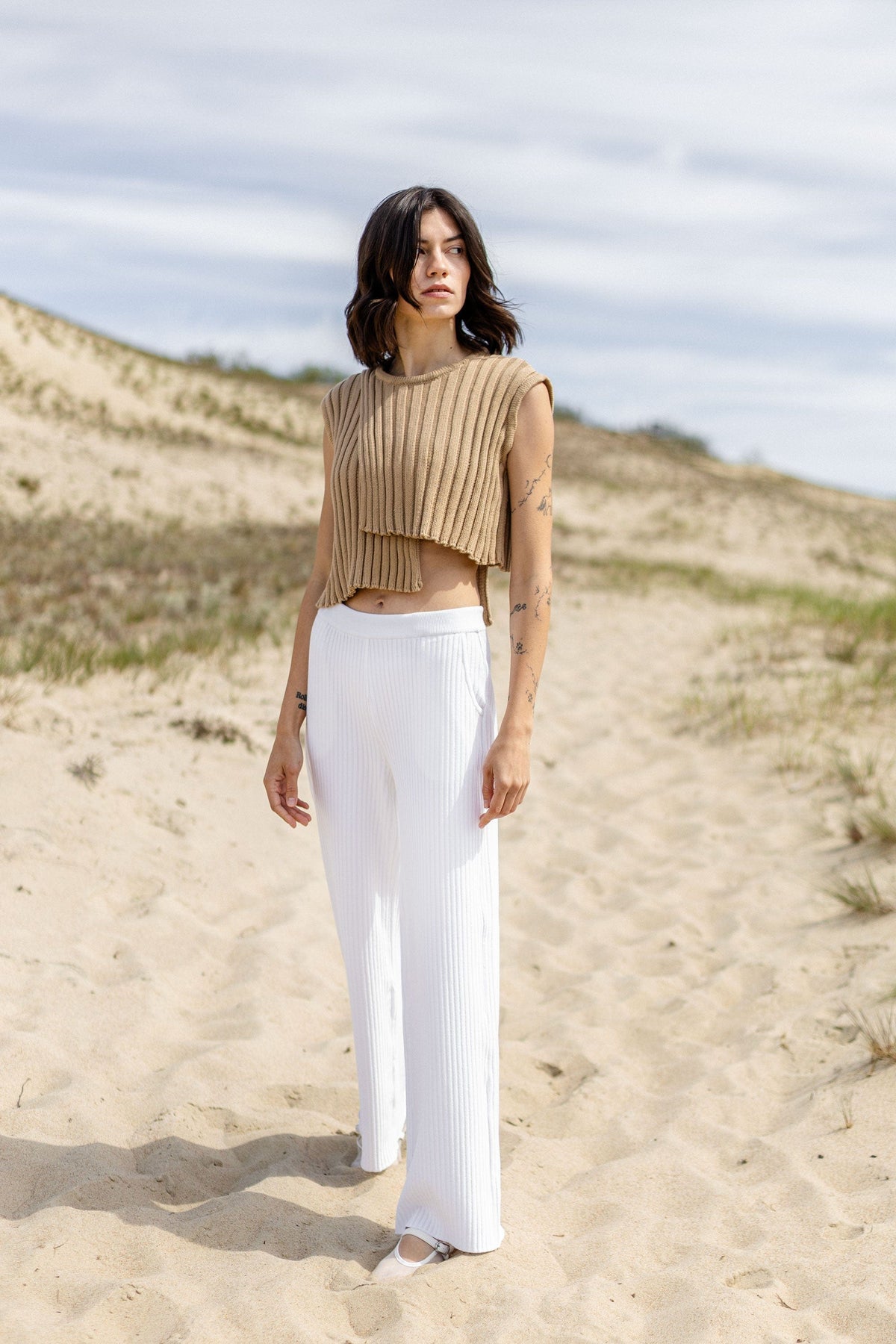 Nuovo Asymmetric Top