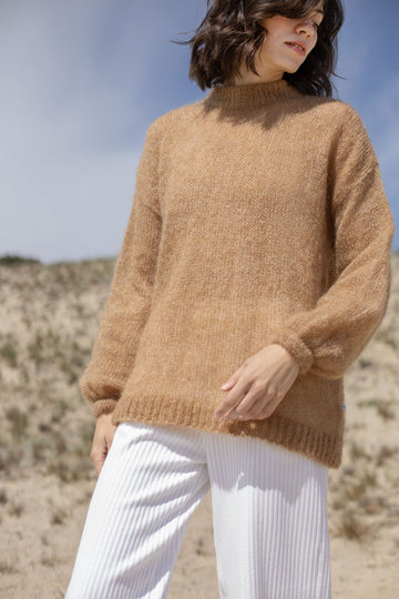 Melody Mohair Jumper