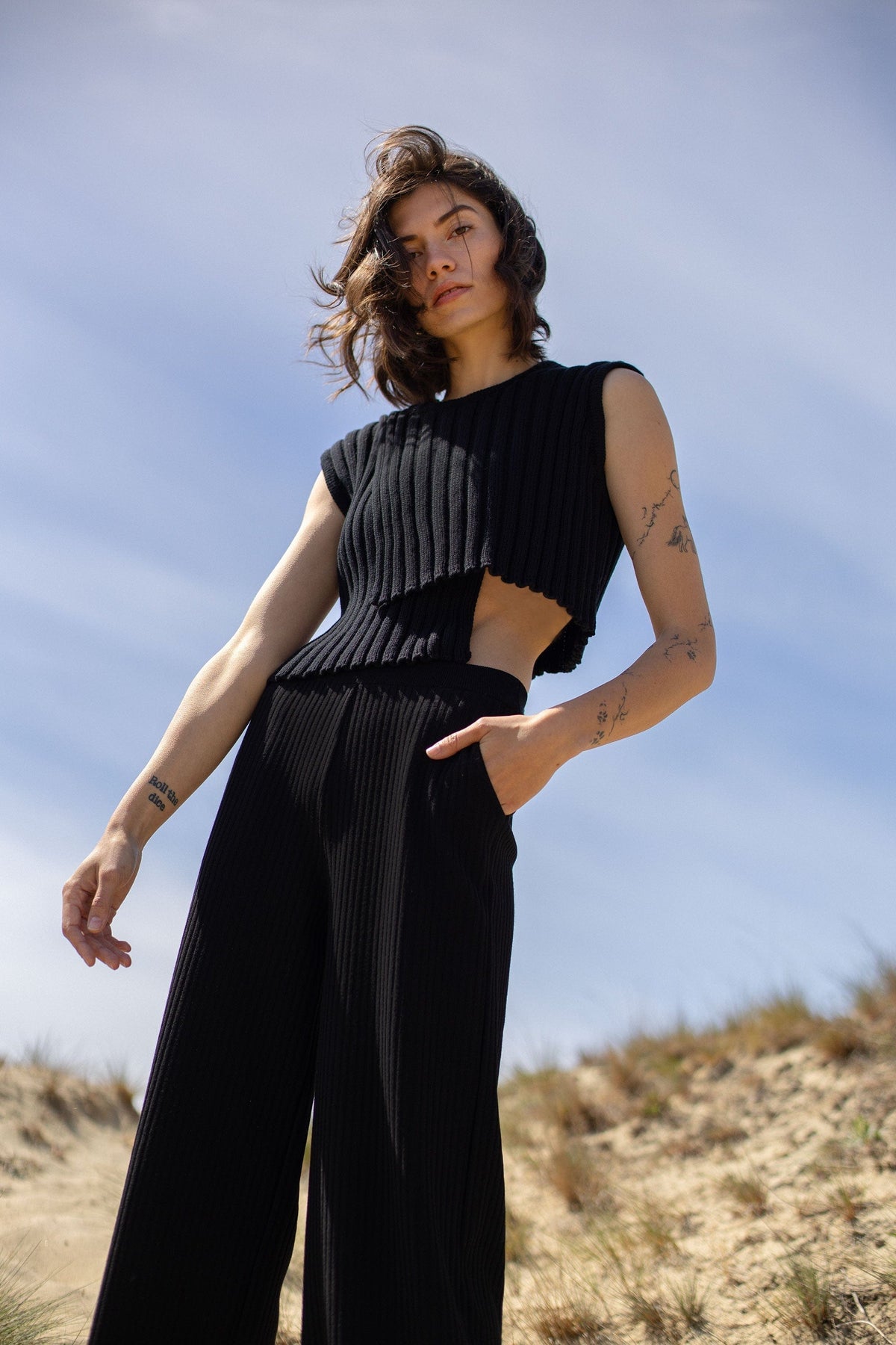 Nuovo Asymmetric Top