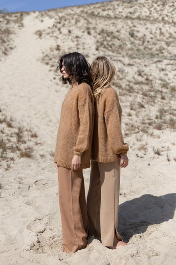 Melody Mohair Jumper