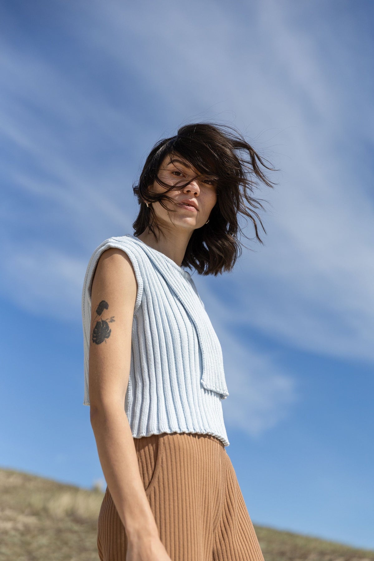 Nuovo Asymmetric Top