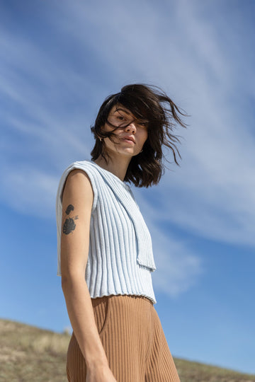 Nuovo Asymmetric Top