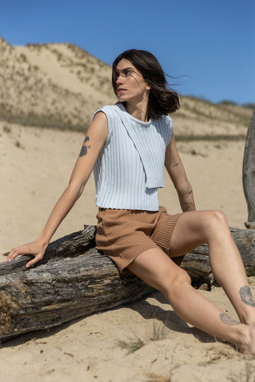 Nuovo Asymmetric Top