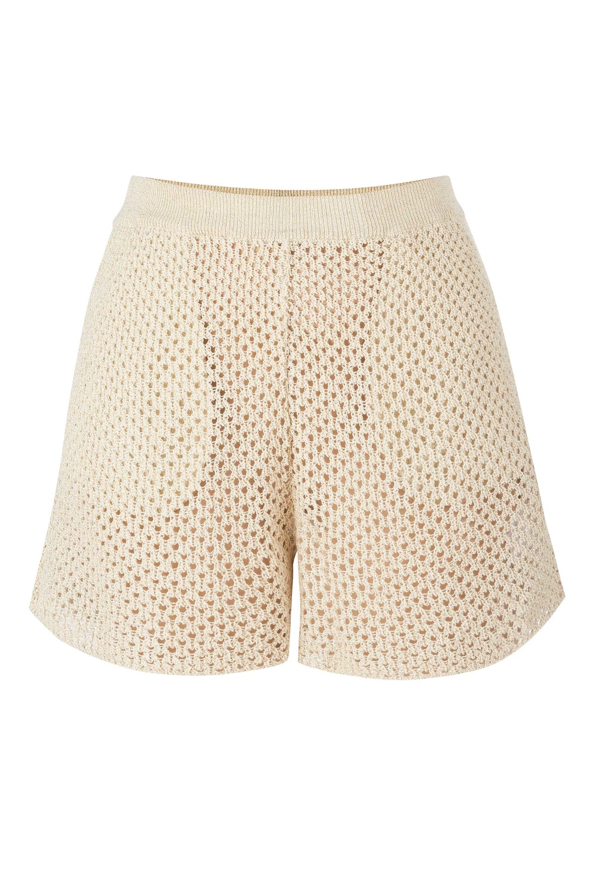 Coco Lace Shorts