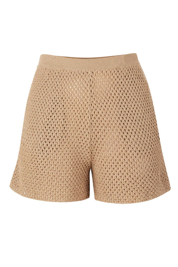 Coco Lace Shorts