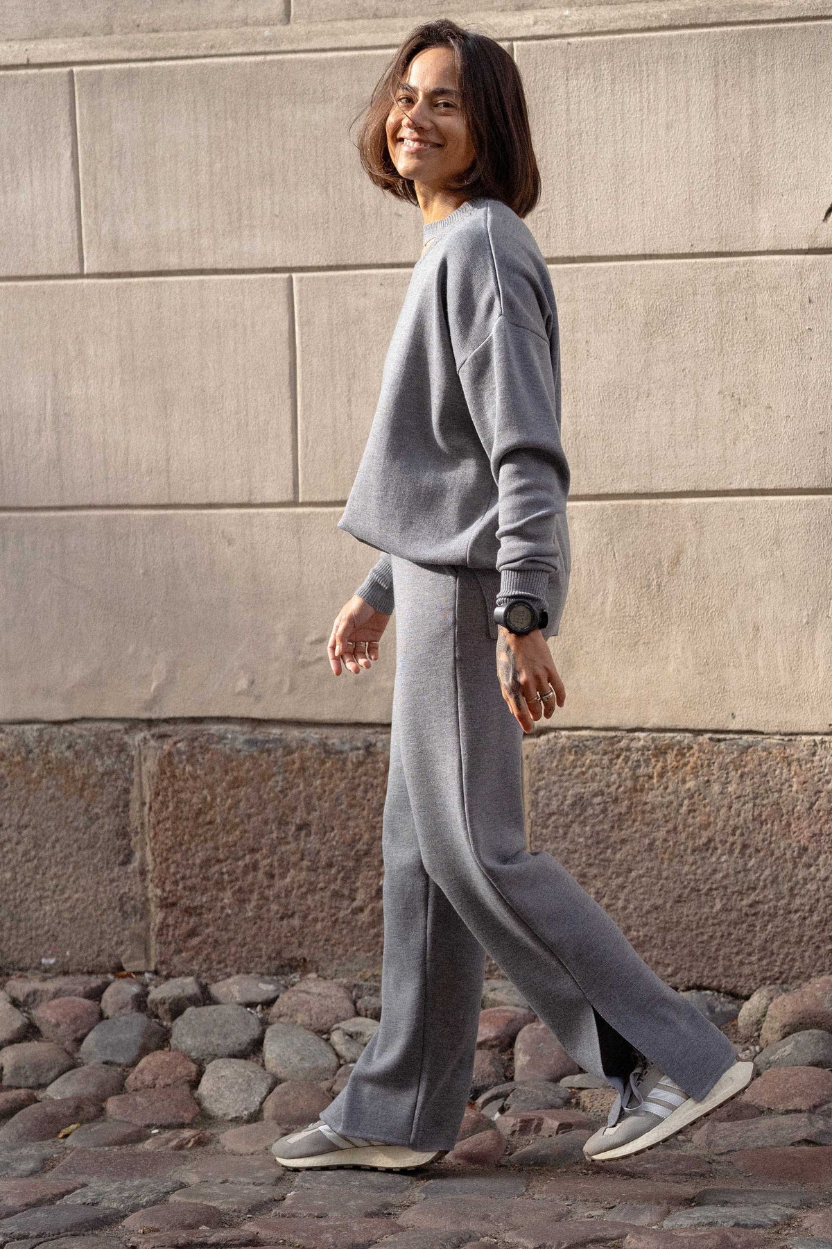 Ora 100% Merino Pants