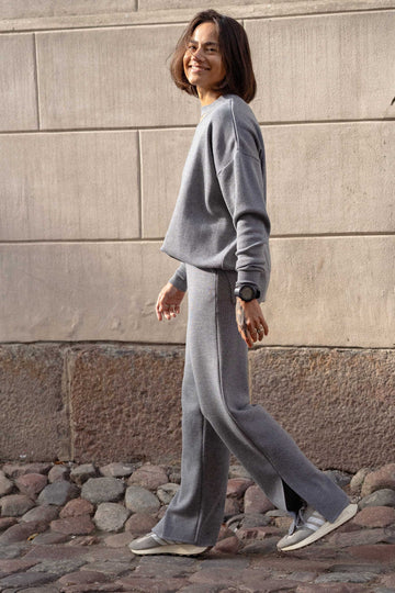 Ora 100% Merino Pants