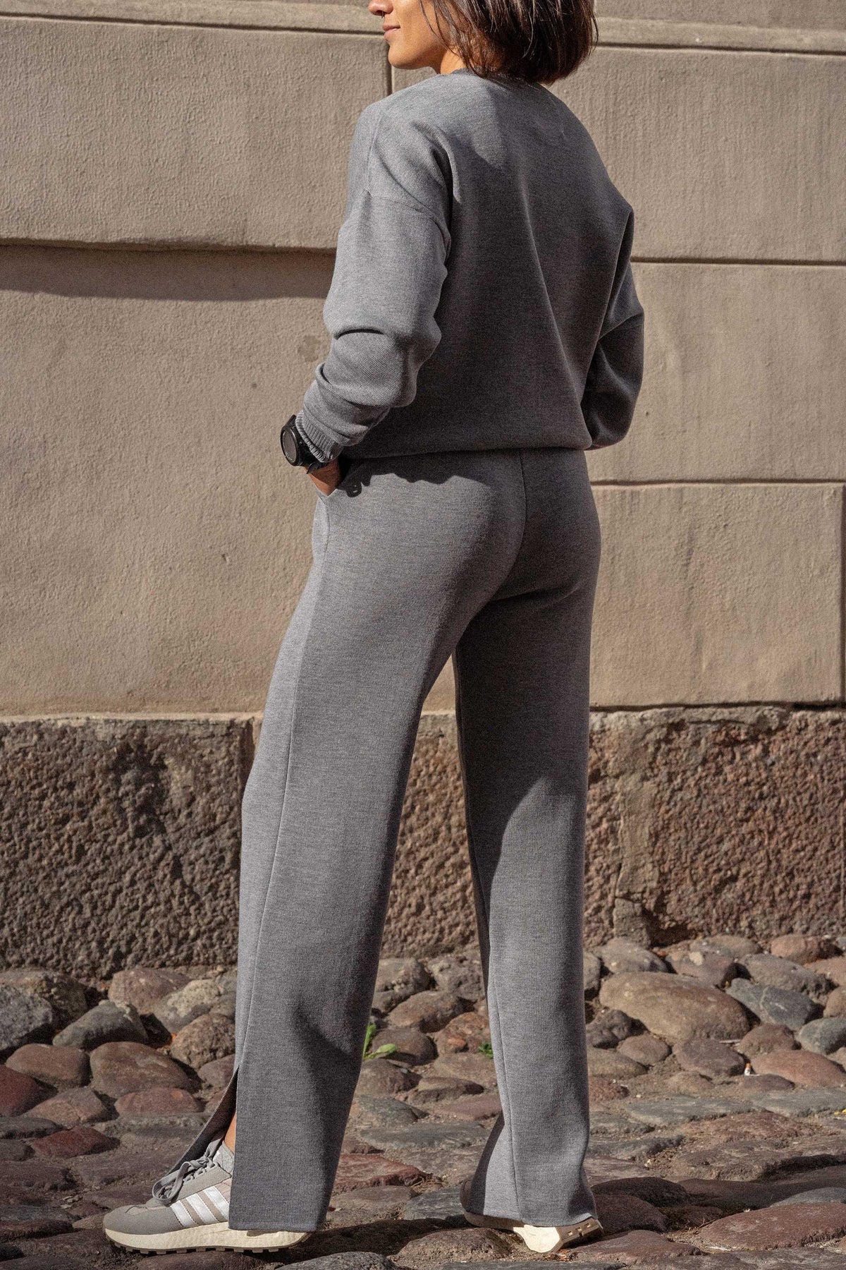 Ora 100% Merino Pants