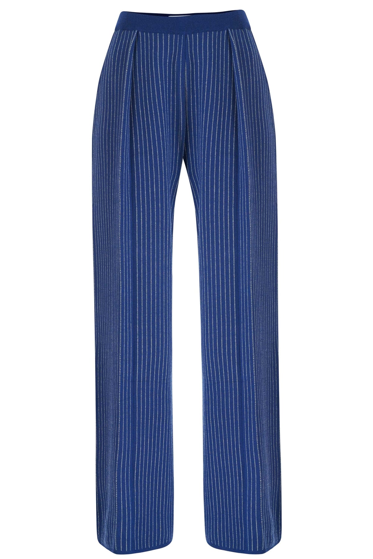 Forza Pinstripe 100% Merino Pants