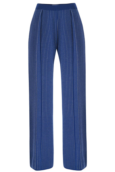 Forza Pinstripe 100% Merino Pants