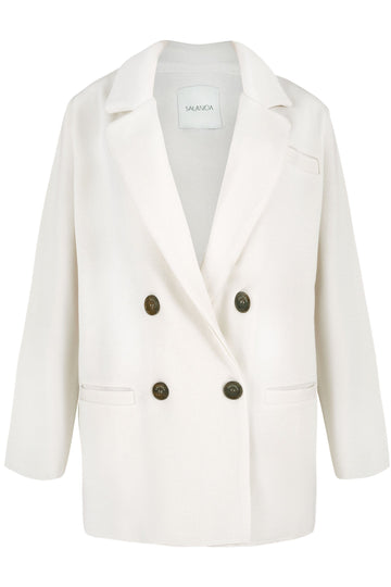 Forza Knitted 100% Merino Blazer