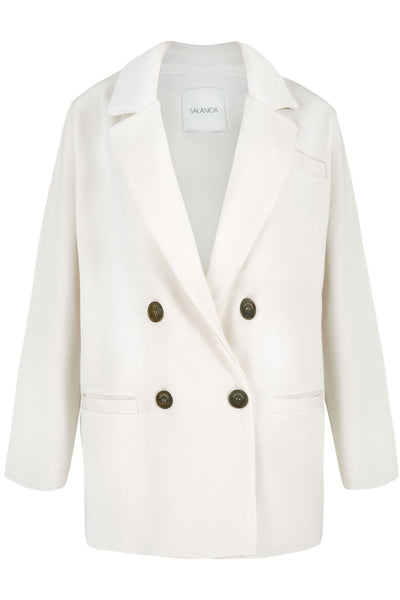 Forza Knitted 100% Merino Blazer