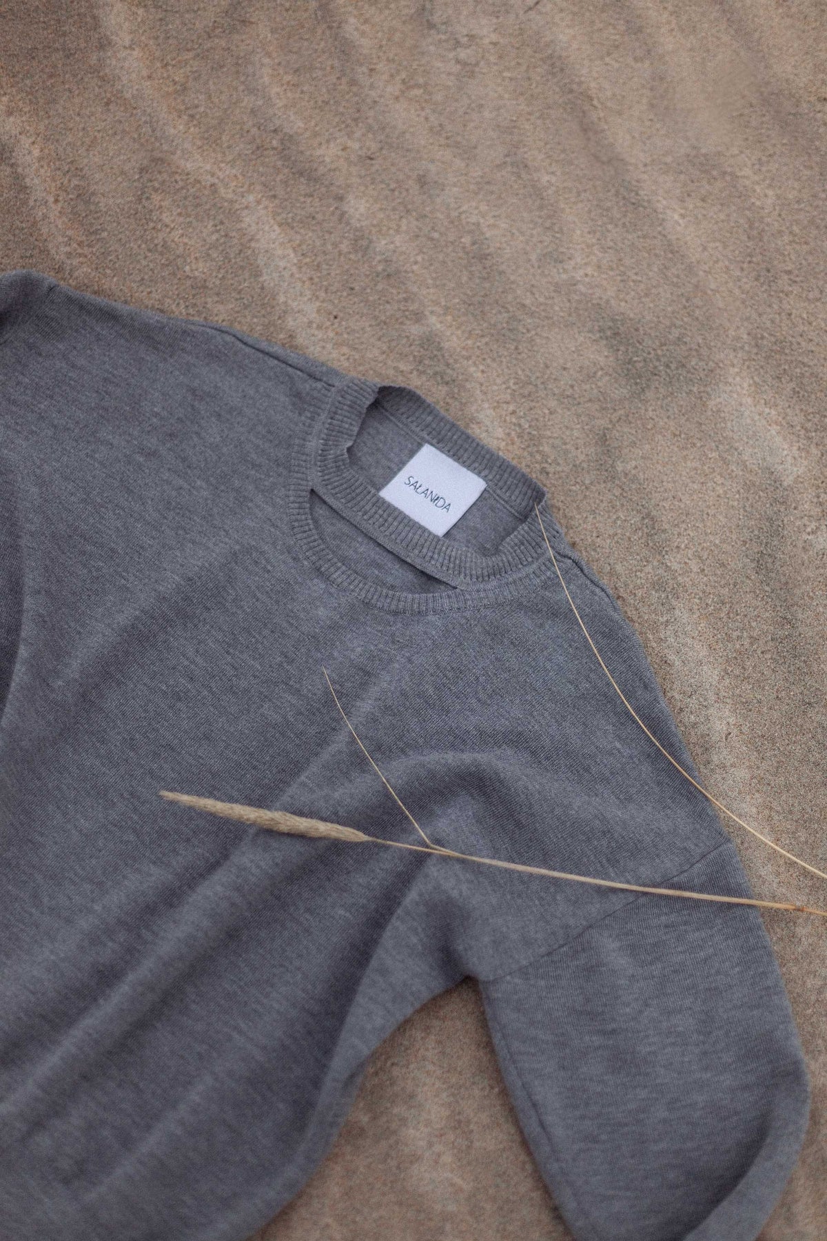 Rotondo 100% Merino Jumper