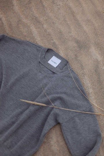 Rotondo 100% Merino Jumper