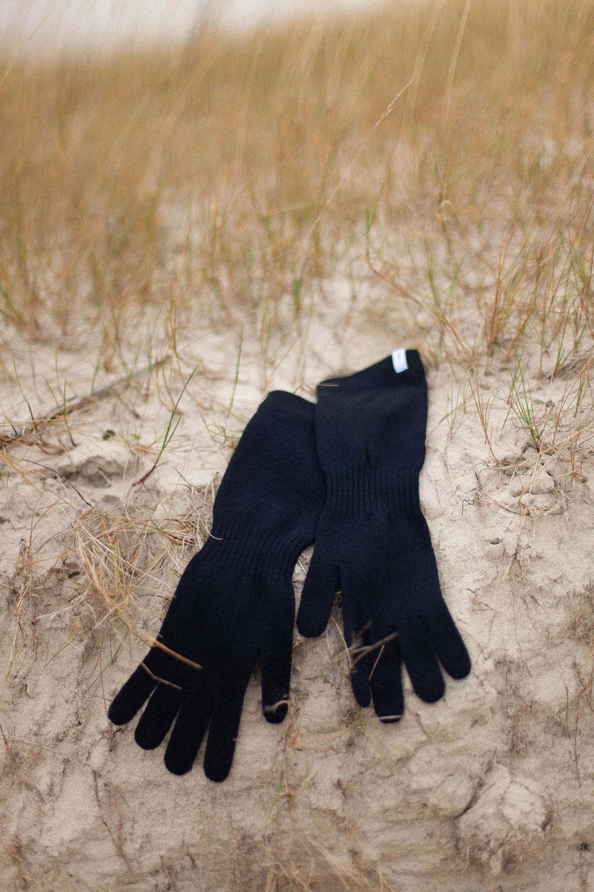 Via 100% Merino Set