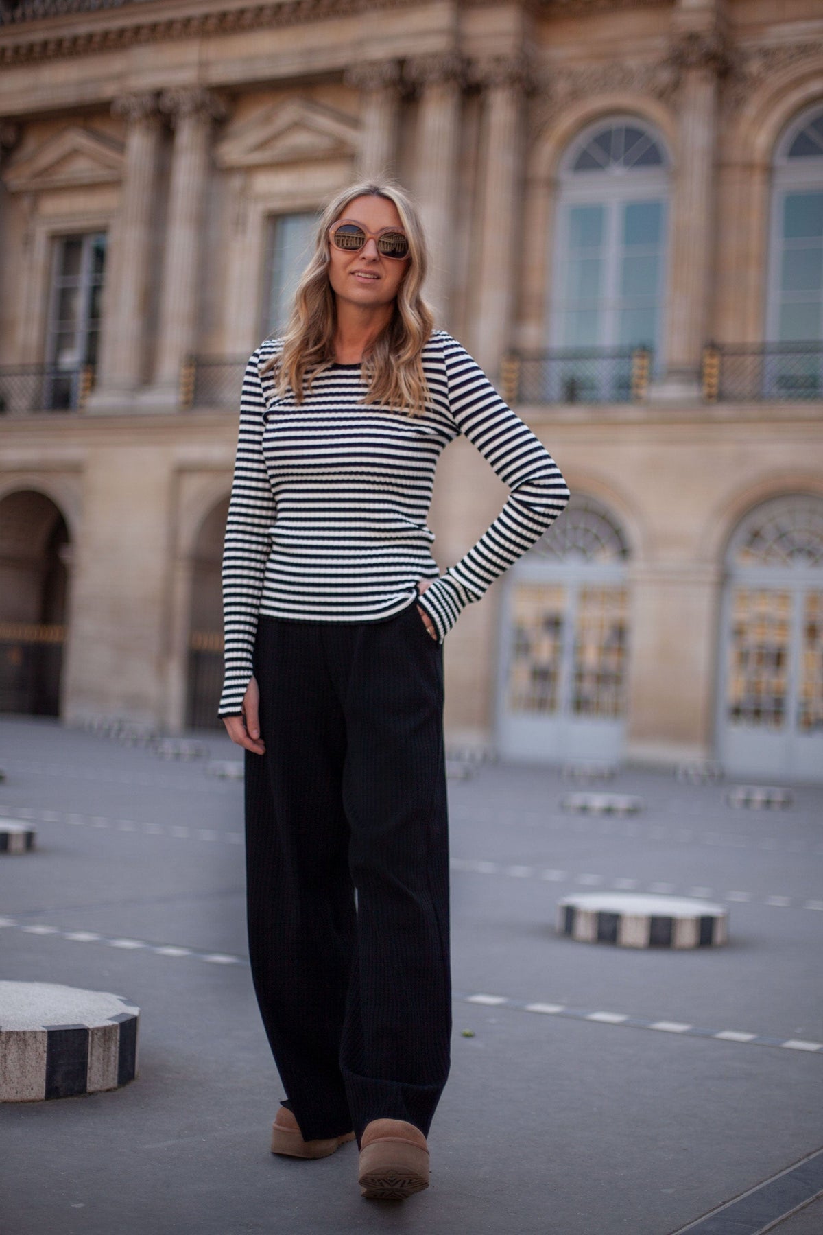 Vera & Brera Co-ord
