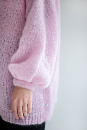 Melody Mohair Jumper