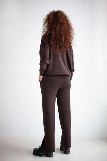 Ora & Rotondo 100% Merino Co-ord