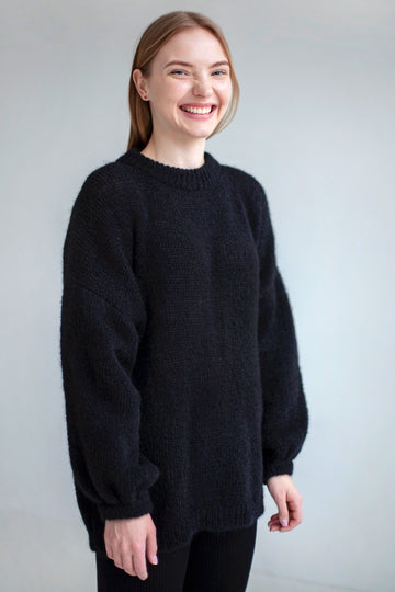 Melody Mohair Jumper
