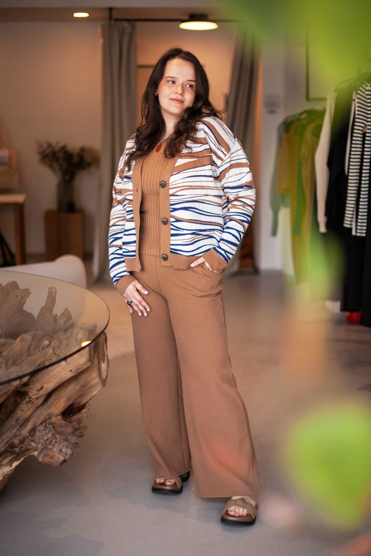 Vera & Brera Co-ord