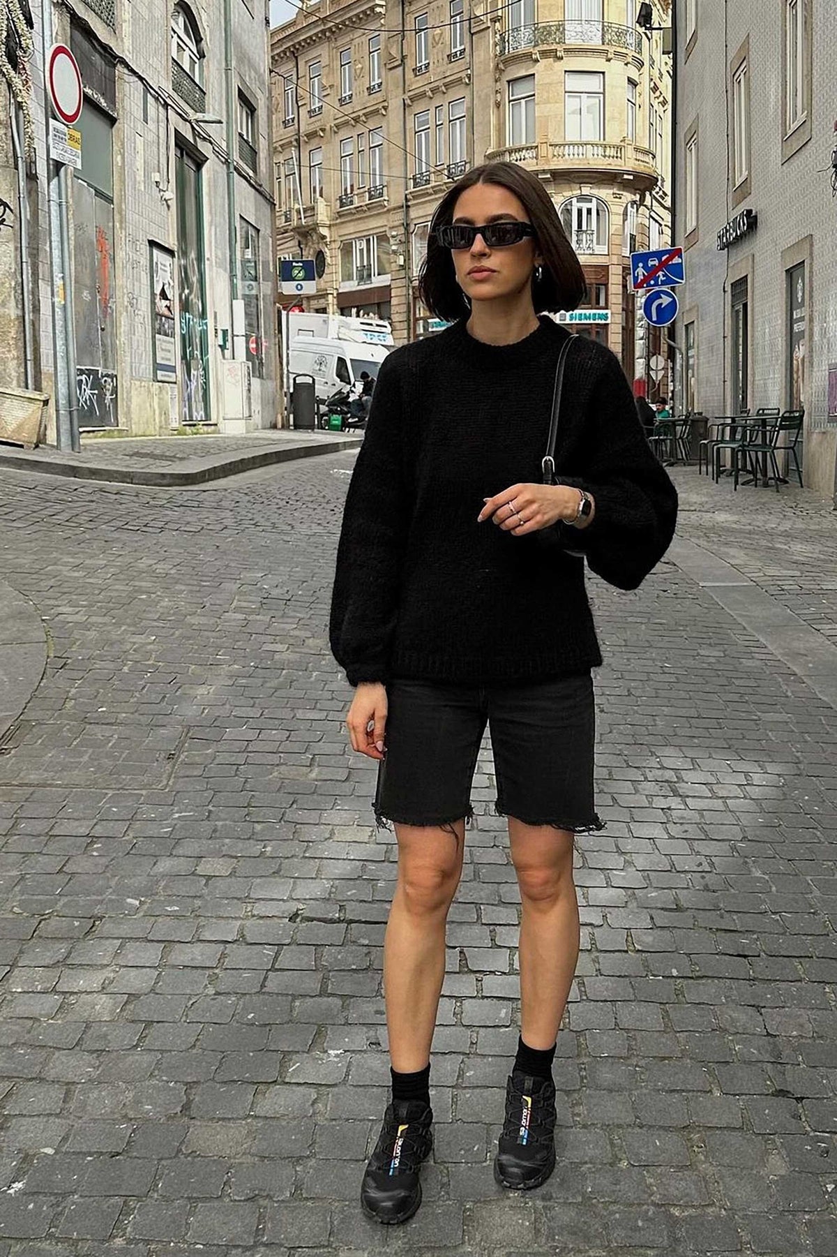 Melody Mohair Jumper