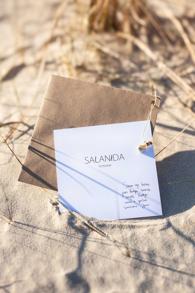 Physical gift card