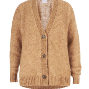 Melody Mohair Cardigan