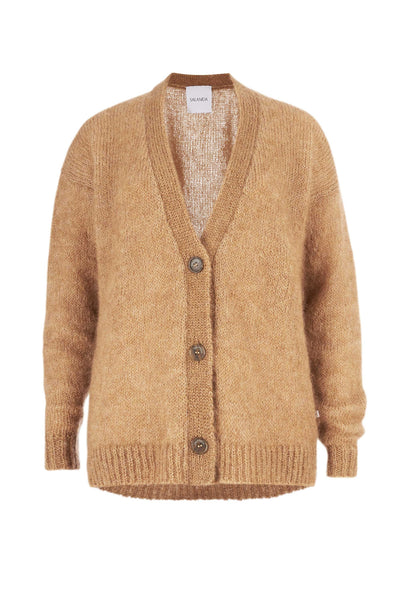 Melody Mohair Cardigan