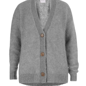 Melody Mohair Cardigan
