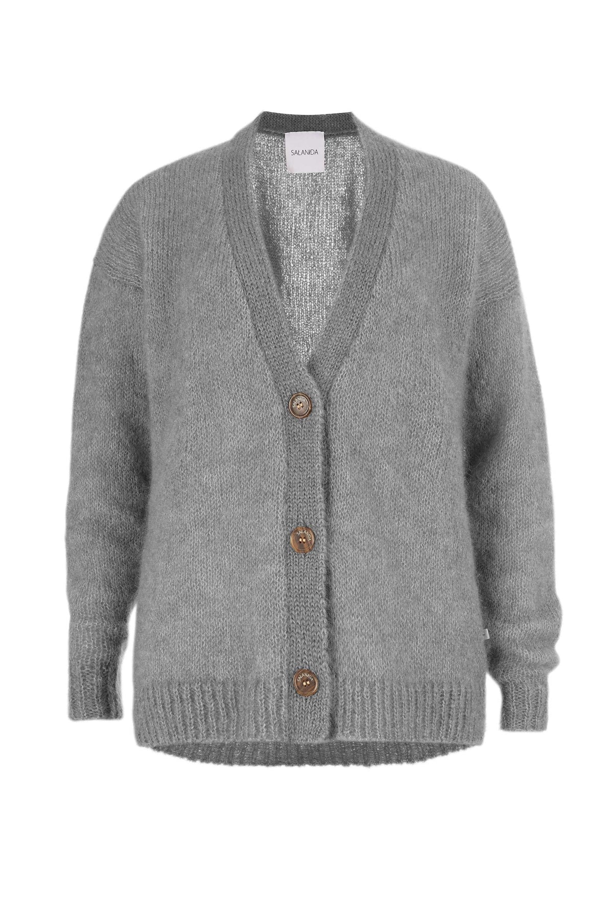 Melody Mohair Cardigan
