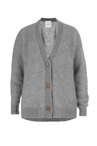 Melody Mohair Cardigan