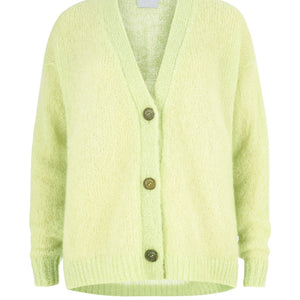 Melody Mohair Cardigan