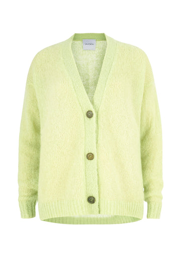 Melody Mohair Cardigan