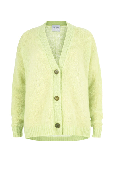 Melody Mohair Cardigan