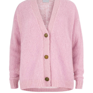 Melody Mohair Cardigan
