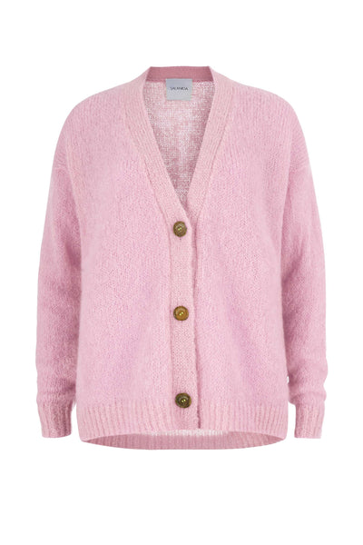 Melody Mohair Cardigan