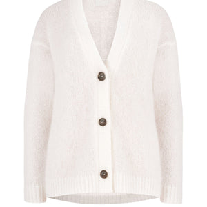 Melody Mohair Cardigan